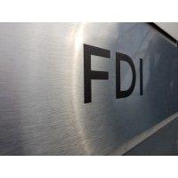 freight distribution international (fdi) logo image