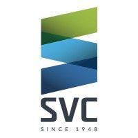 svc products pty ltd logo image