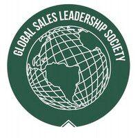 global sales leadership society logo image