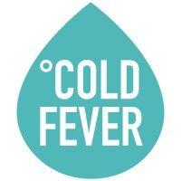 °coldfever logo image