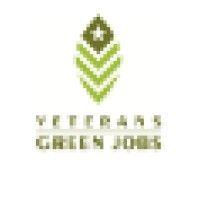 veterans green jobs