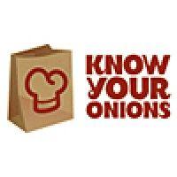 knowyouronions logo image