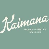 kaimana beach hotel