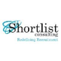 shortlist consulting ltd logo image