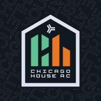 chicago house athletic club logo image