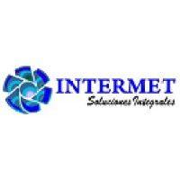 intermet sa de cv logo image