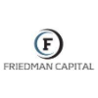 friedman capital logo image