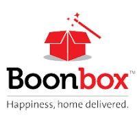 boonbox logo image