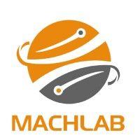 machlab innovations and research center,nagpur logo image