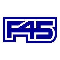 f45 training logo image