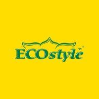 ecostyle logo image