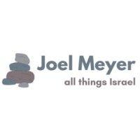 all things israel logo image