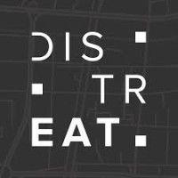 distreat logo image