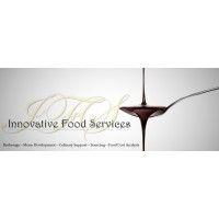 innovative food services logo image