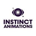 logo of Instinct Animations