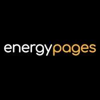 energy pages logo image