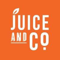 juice and co.