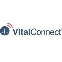 vitalconnect logo image