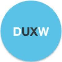 daily ux writing logo image