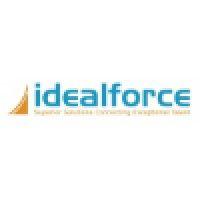 idealforce llc logo image