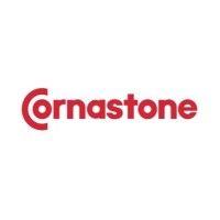 cornastone logo image