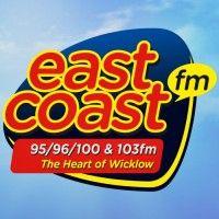 east coast fm logo image