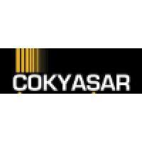 cokyasar rope co. logo image