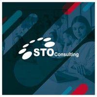 sto consulting logo image