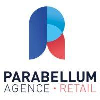 parabellum agence retail logo image