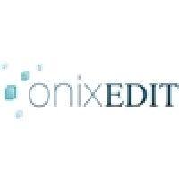 onixedit logo image