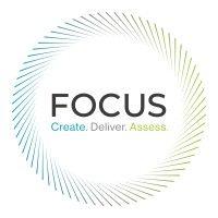 focus consultants logo image