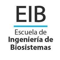 escuela de ingeniería de biosistemas - ucr logo image