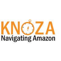 knoza logo image