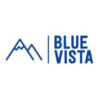 blue vista logo image