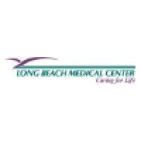 long beach medical center logo image