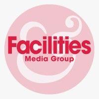 facilities media group logo image