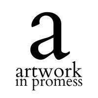 artwork in promess logo image