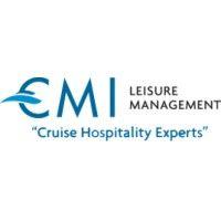 cmi - leisure management, inc. logo image