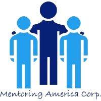 mentoring america logo image