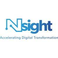 nsight, inc. logo image