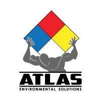 atlas environmental solutions, inc. logo image