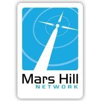 mars hill network logo image