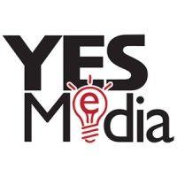 yesmedia marketing + consulting logo image