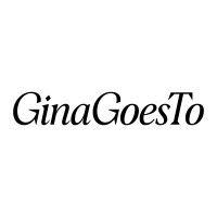 ginagoesto logo image