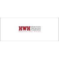 hwh architects engineers planners inc. logo image