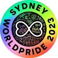 sydney worldpride logo image