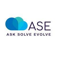 ase - data management and connectivity specialists logo image