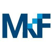 mkf advisors logo image