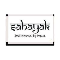 sahayak logo image