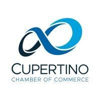 cupertino chamber of commerce logo image